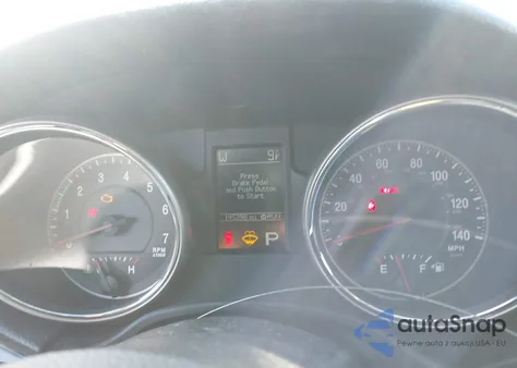 2012 Jeep Grand Cherokee Laredo z USA, uszkodzony, nr VIN 1C4RJFAG4CC238939